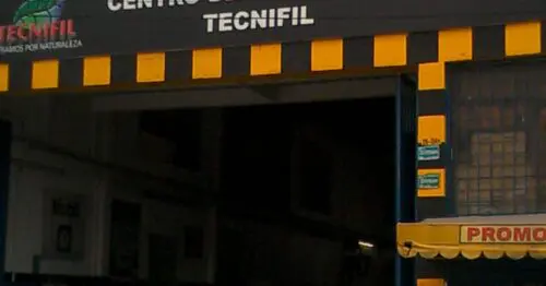 TECNIFIL BOGOTA CENTRO DE LUBRICACION Y FILTRACION BOGOTÁ TECNIFIL BOGOTA CENTRO DE LUBRICACION Y FILTRACION BOGOTÁ